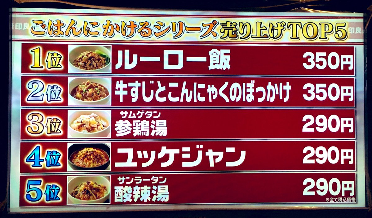 たけぞう 無印良品 ごはんにかけるシリーズ 売り上げtop10 超一流料理人が選ぶ No 1 が一緒 ルーロー飯 明日 買いに行こう カレー も