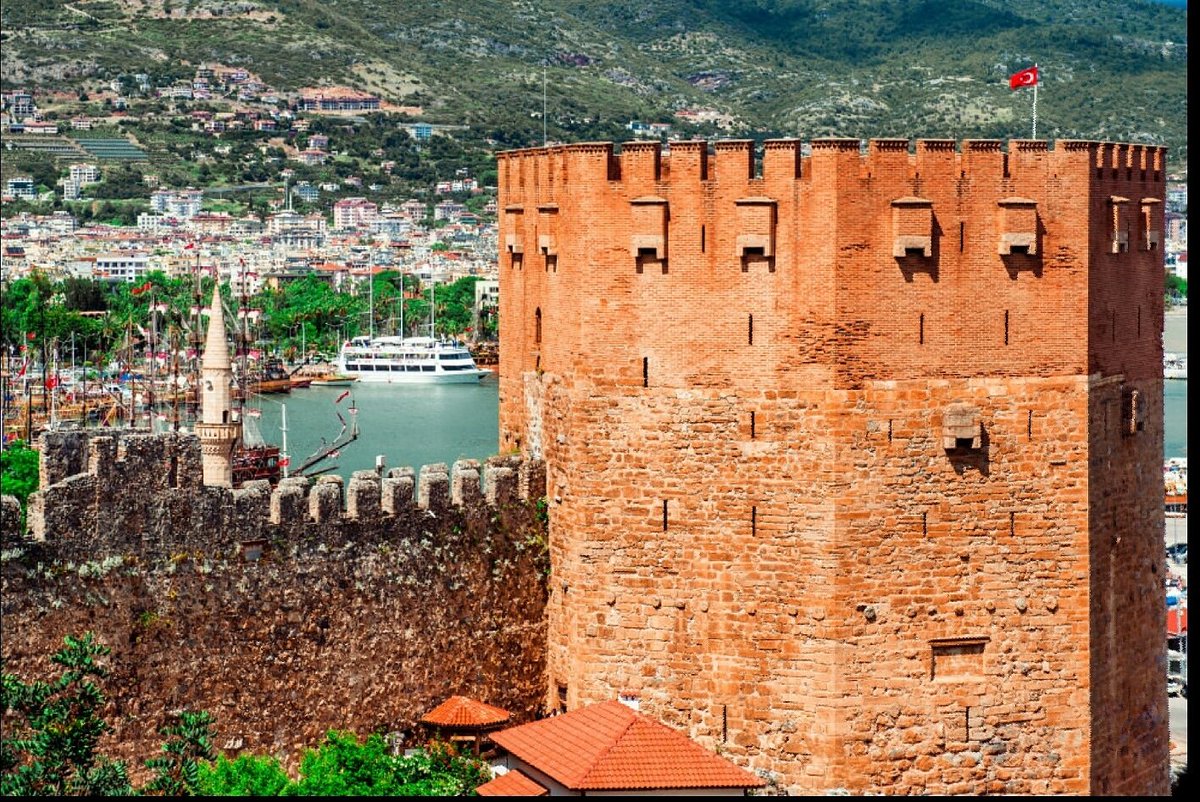 Pandemi koşullarına en uygun spor dalı,  ORYANTİRİNG: 6.Uluslararası Alanya Oryantiring Festivali'nde Buluşalım. (26-31 Ekim 2020)