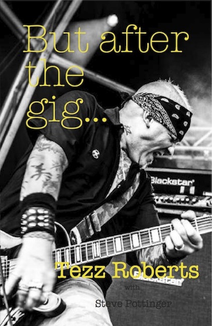 IgniteBooks's tweet photo. Not sure what's happening in the #dutchpunk scene, but it's good to see a spike in orders of 'But after the gig...' in The Netherlands. 🙂 https://t.co/6ZjLHvFBY1