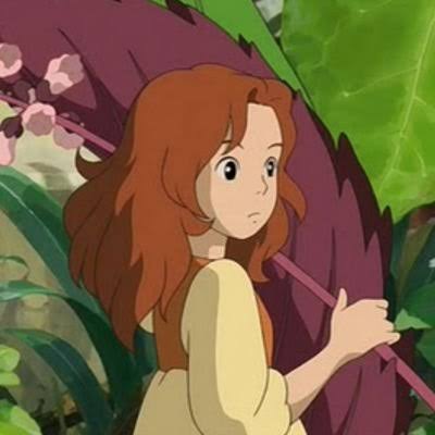 借りぐらしのアリエッティのtwitterイラスト検索結果 古い順 借りぐらしのアリエッティのtwitterイラスト検索結果 古い順