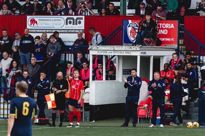 JohnPykett's tweet photo. Good luck to everyone at @SportingFC for the new season! Crazy to think my last competitive game was 12 months ago. Missing the game is an understatement https://t.co/Vy52s8W4Qy