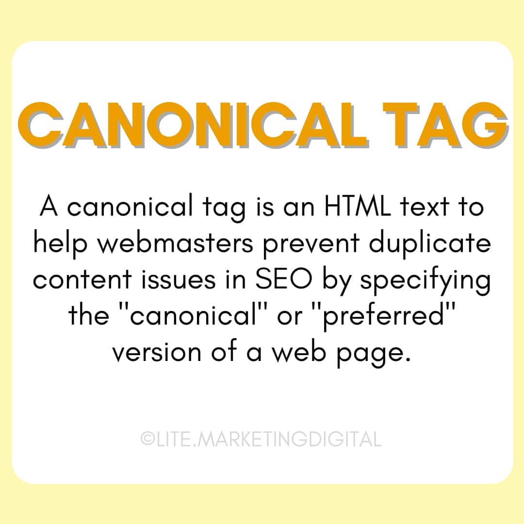 Lite_Digital's tweet photo. #marketing #canonical #canonicaltag #copyscape #duplicatecontent #SEO #webpage #websites #SearchEngineOptimization #technicalseo #advancedseo #OnlineMarketing #webmarketing #websitemarketing #websitemarketingtips #webmarketingtips #digitalmarketingbasics #digitalmarketingagency https://t.co/ALvD2bhiAV
