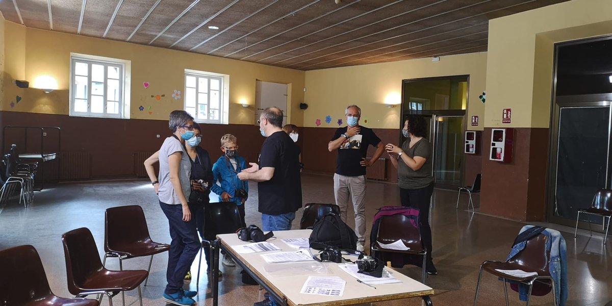 Associació Fotogràfica de Ripoll tweet media