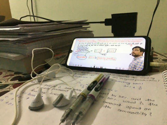 GaganPratapMath's tweet photo. #पढाई_करते_रहो  🙏🏿
#motivation https://t.co/STLkxlkAE9