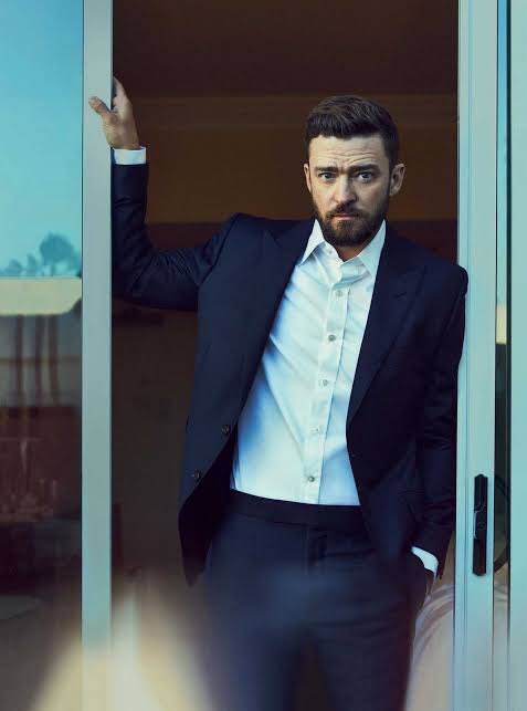 92) Justin Timberlake