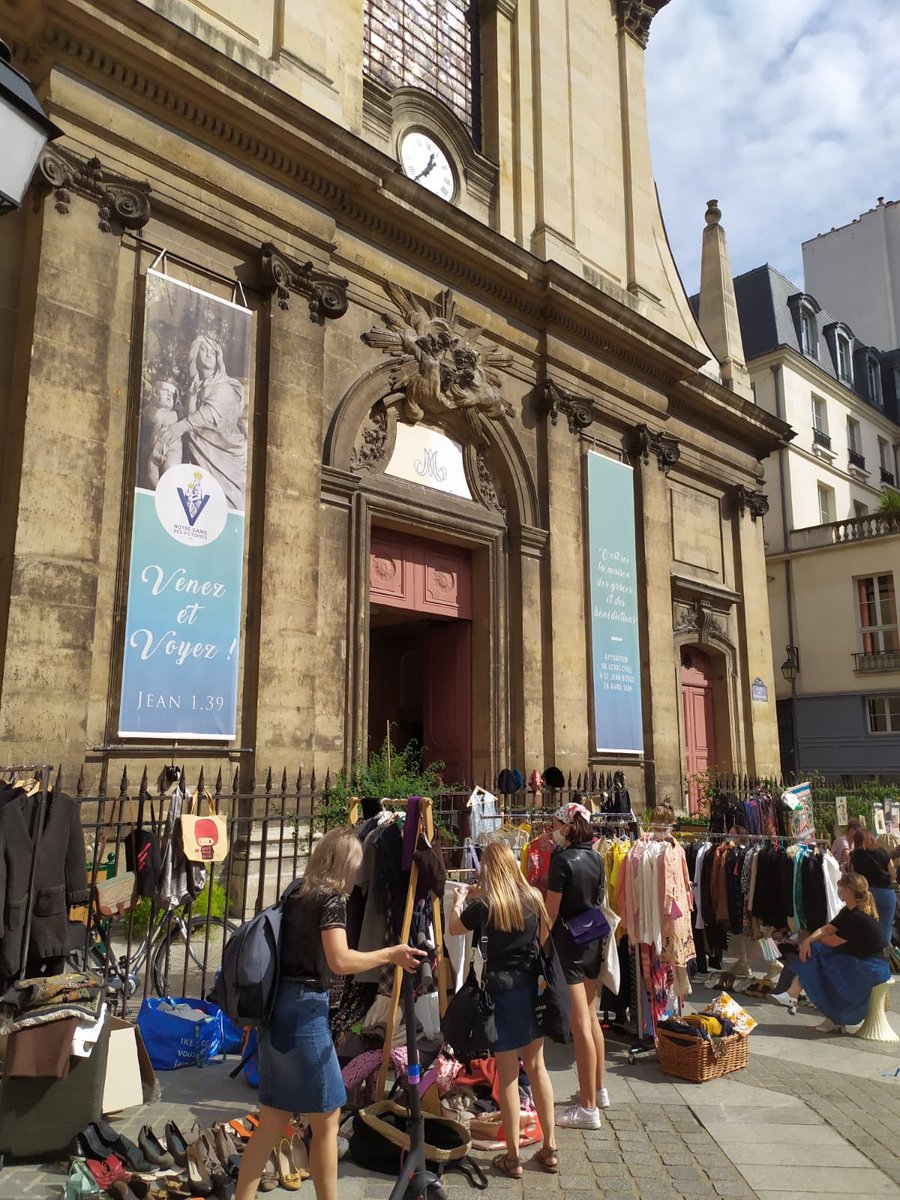 Mairie de Paris Centre tweet media