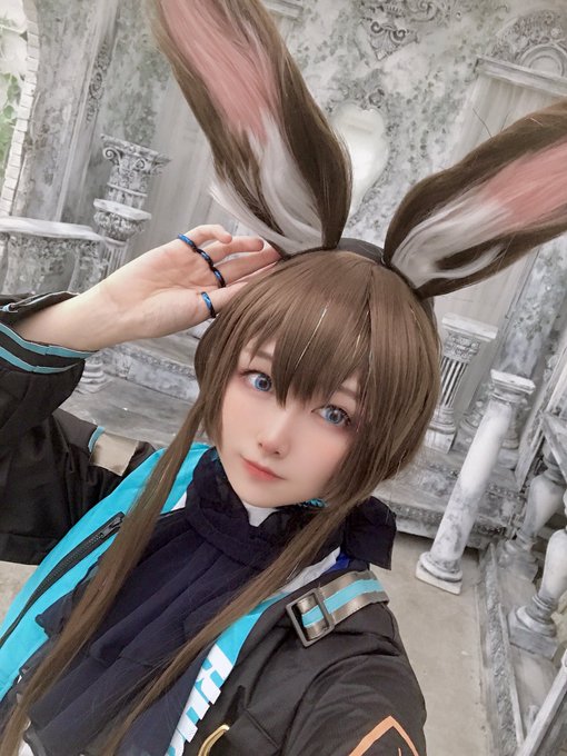 Twitterのコスプレ画像62