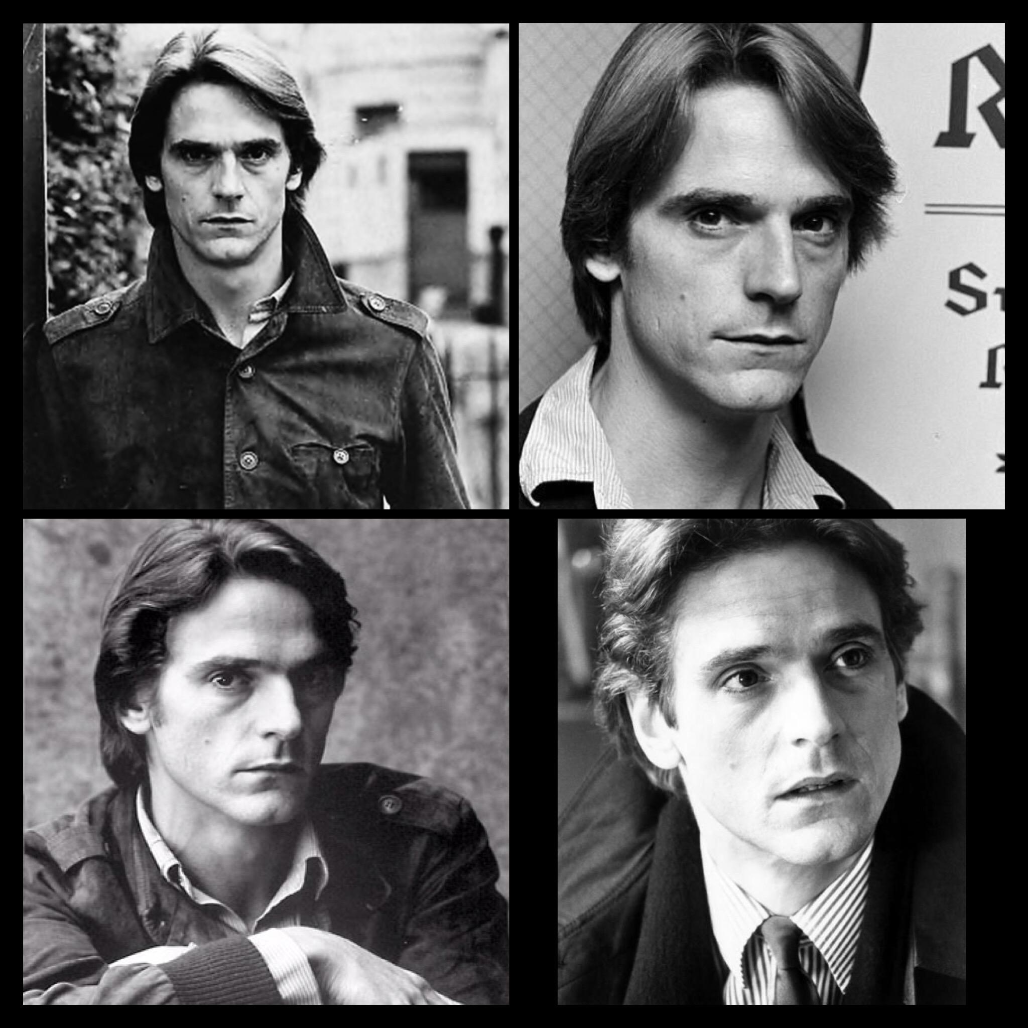 Happy birthday Jeremy Irons(born 19.9.1948)  