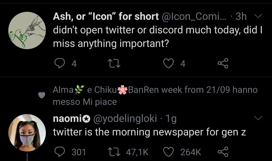 souurom's tweet photo. @Icon_Comics I laughed- https://t.co/0c6ZPfrgTF