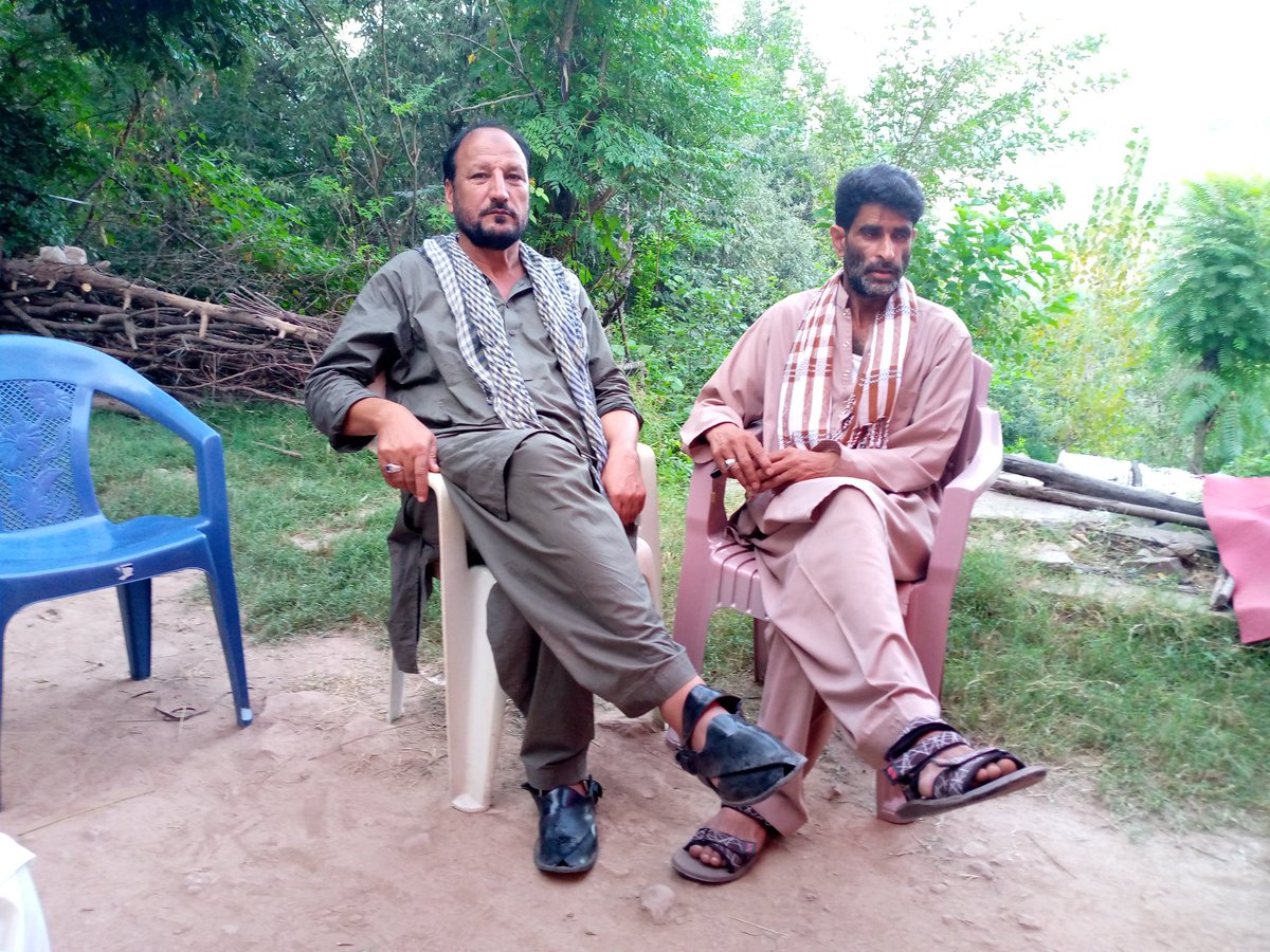 گکھڑ ھسٹاریکل ریسرچ ونگ پاکستان کے سکریٹری جنرل راجہ نسیم اختر کیانی پروفیسر تنویر احمد کیانی زیارت پانیولہ شجاع احمد کیانی ھمہ موڑہ باغ فیصل اعجاز گکھڑ ھمہ موڑہ باغ محمد سعید کیانی گکھڑ فیمیلی ویلفیر گروپ یونین آف جرنلسٹس کے صدر راجہ نثار خان نے خا لد کیانی کے انتقال پر تعزیت کی