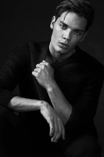 95) Dominic Sherwood