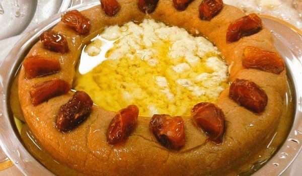 يحتوي كل ١٠٠ جرام من العريكة الجنوبية على ٢٣١ سعره حرارية ، ٣٨ جرام من الكاربوهيدرات ، ٨ جرام من الدهون ، ٥ جرام من البروتين.

#دام_عزك_ياوطن #سالم_الدوسري #وسيم_يوسف #دخول_الشام #السناب