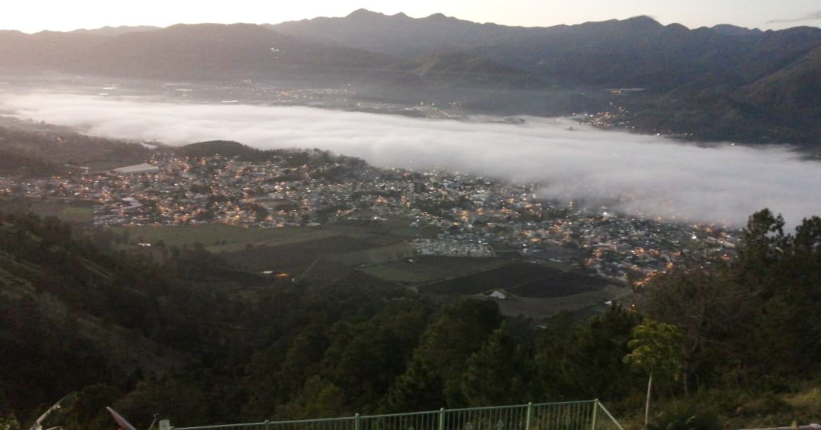 biotoursrd's tweet photo. Un día más en el.que podemos despertar tocando el cielo. 
.
Ven a Constanza y conoce más de nosotros 
.
Foto: Ibelisse Ramos 
#EscapateEnRD
#Biotoursrd #Excursiones 
#Constanza #ValleNuevo
#ConoceTuPais #Camping https://t.co/utDq5pSn6U