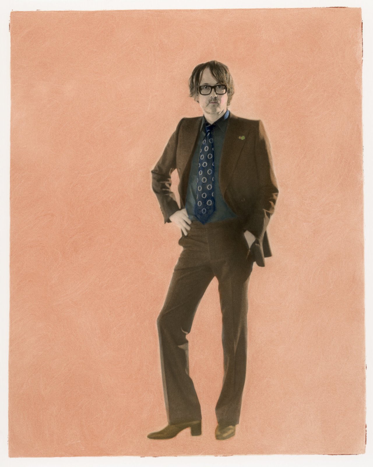 Happy 57th birthday, Jarvis Cocker ! 