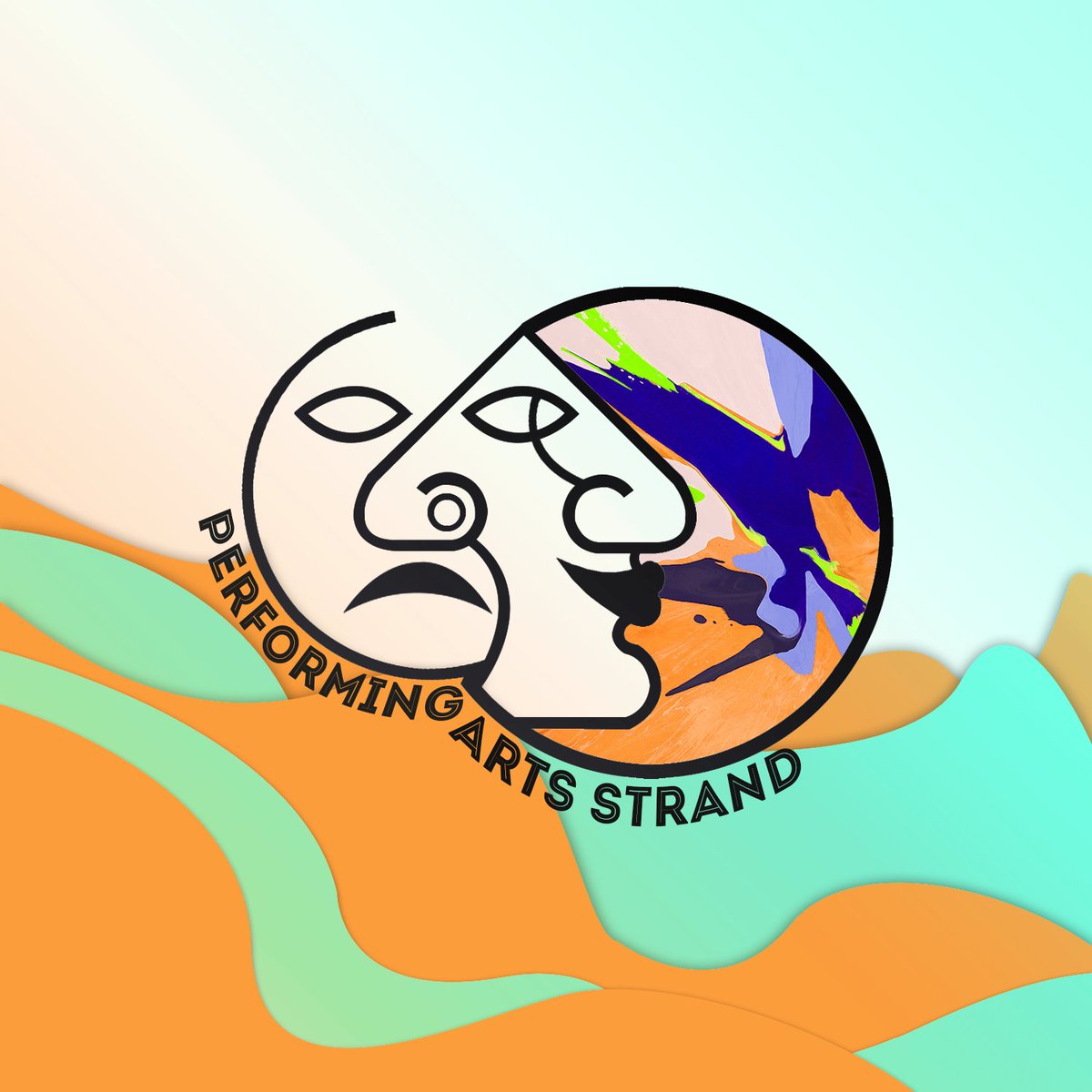 UE_PAS's tweet photo. Fusing the "retro" and "contemporary" style into one, the main idea is reliving the classic art pieces that shook our hearts and memories through our new generation of artists with twists that surely connects to anyone in our era.

#PerformingArtsStrand
#TomorrowBeginsInTheEast https://t.co/TgSM9I9nQd