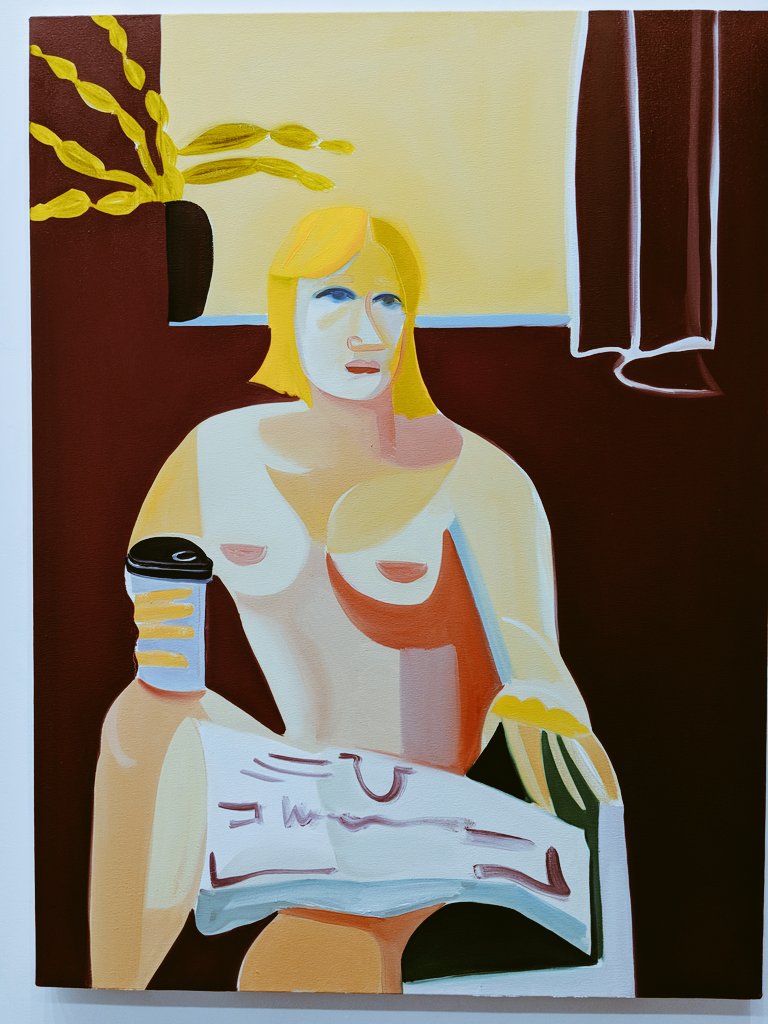 Hort's Art tweet media