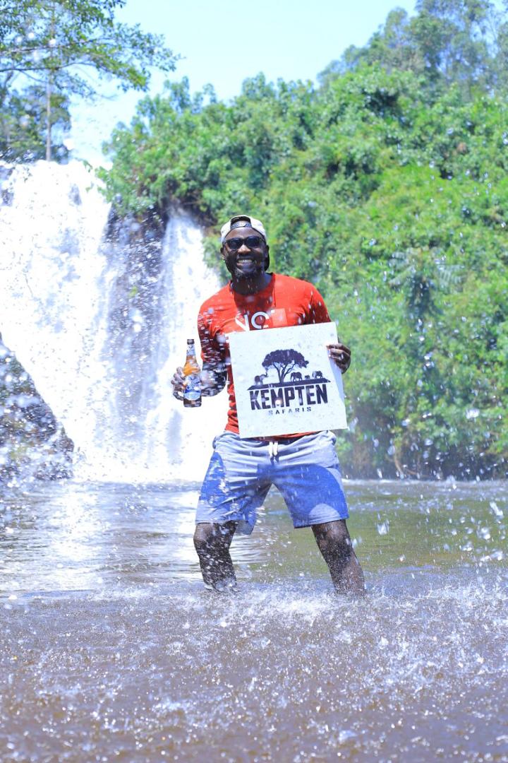 MHS_MGT's tweet photo. Saturday is meant to be rugby day: @IanMunyani has decided to discover what his motherland has to offer waiting for the day we are allowed to defend the national colors again on the green.
@KemptenSafaris has some nice packages, have you booked yet?
#IM13
#MHSClient https://t.co/tKJEpwnRcS