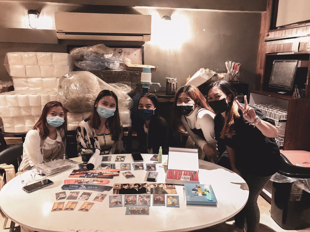 bighitaunt's tweet photo. my moarmy heart is well fed ✨ thank you so much to yall 🥺 stay safe, see yall soonest!
@HeyMama2600 @TXTBAGUIOPH https://t.co/gviUt4W84l