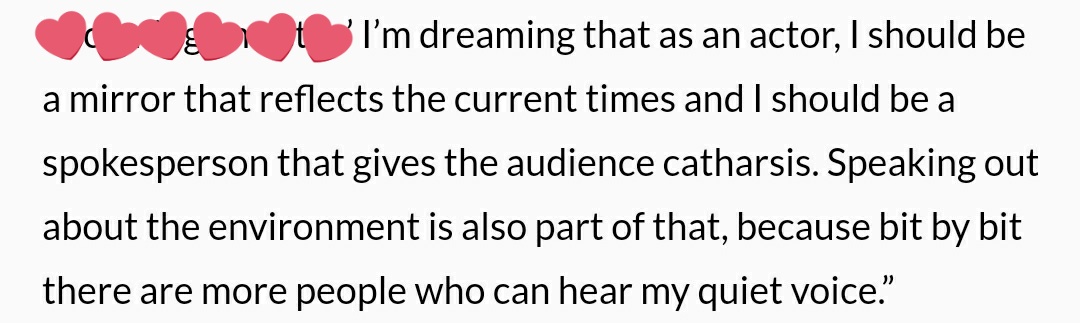 I cannot pinpoint my proudest moment of  #RyuJunYeol bcs I always see myself extremely proud whenever I watch or read interviews of him saying words from his heart. He has so much wisdom & passion in him wc makes me so proud of him every single day  #RJYBDAYCOUNTDOWN  #RJYD24