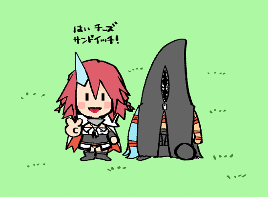 キリングゲームパロシリーズ、充実してきた 