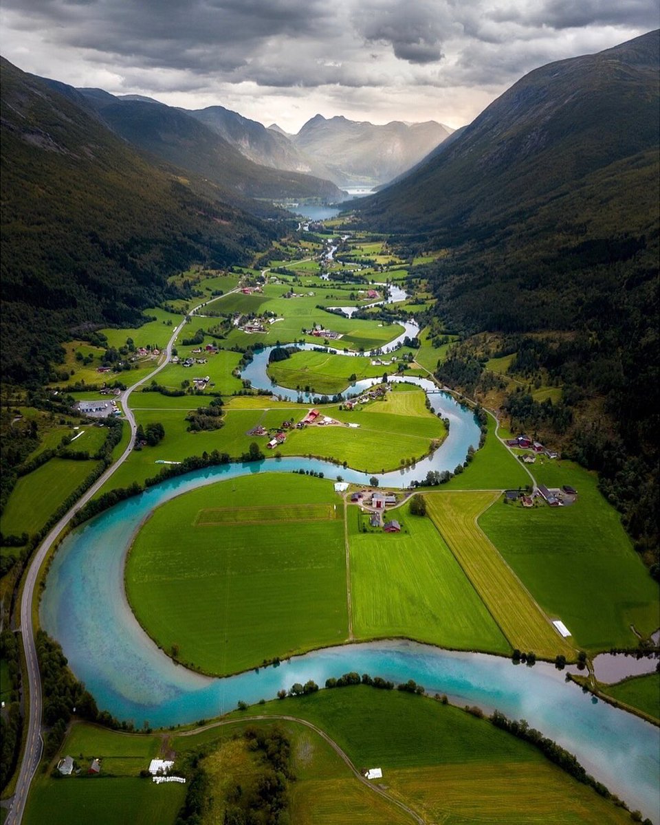 aeisteitiuil's tweet image. Stryn, Norway
