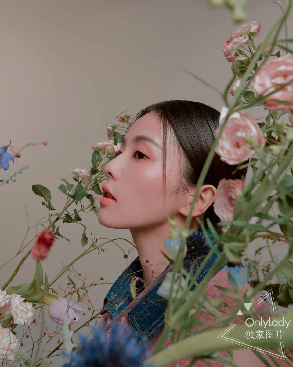 bailubrasil's tweet photo. [FOTOS] Atualização no Weibo.~~ 19/09/2020

Bai lu para a marca #OnlyLady

#白鹿 #백록 #Bailu https://t.co/iVgRZ1J62Z