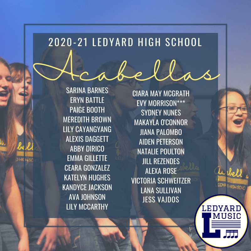 melaniewcometa's tweet photo. Congrats to these Colonels! If you did not make a group, do not be discouraged! Keep working and keep auditioning! https://t.co/ZxY7rFGOf7