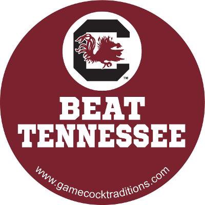 GamecockTrad's tweet photo. GAME. WEEK.
#BeatTheBrakesOffTennessee https://t.co/iSQsCt4yyg