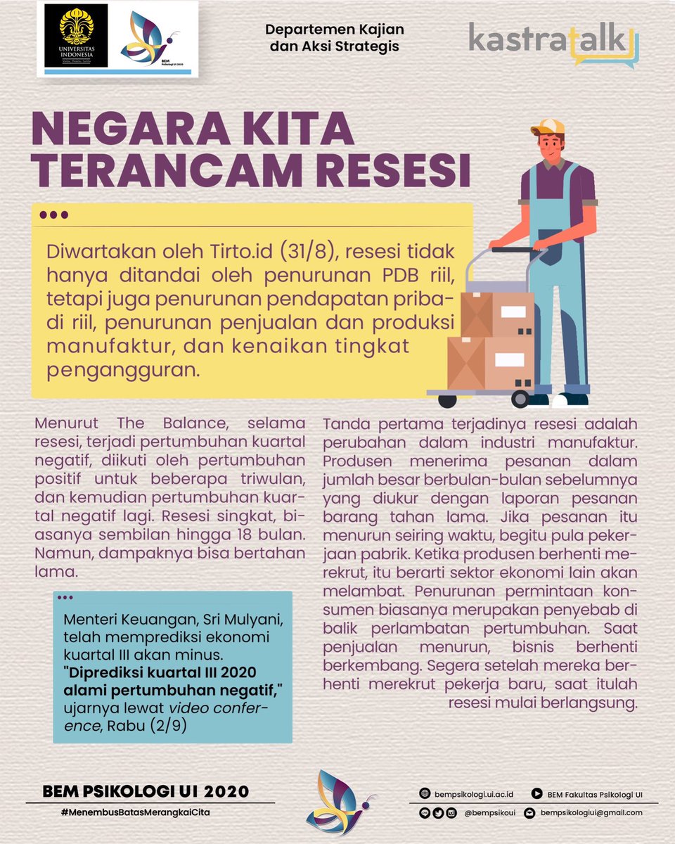 Pertanyaan Pertanyaan Psikologi