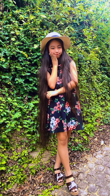 Twitterのコスプレ画像20