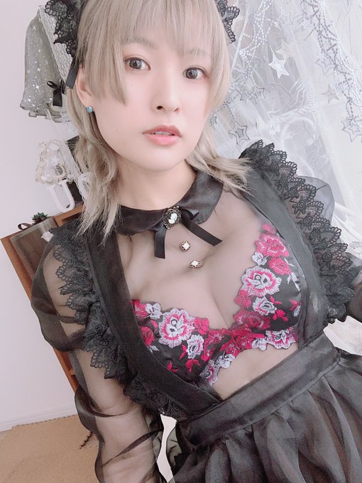 コスプレイヤー塔矢晃のTwitter画像52