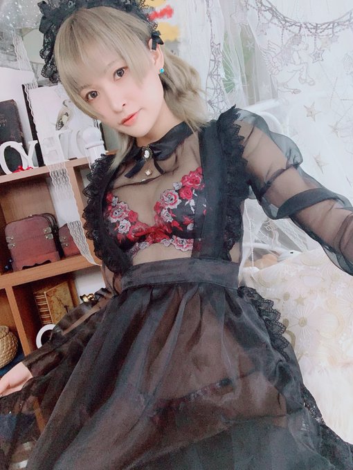 コスプレイヤー塔矢晃のTwitter画像53