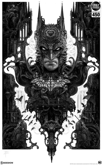 #BatmanDay  ??? 