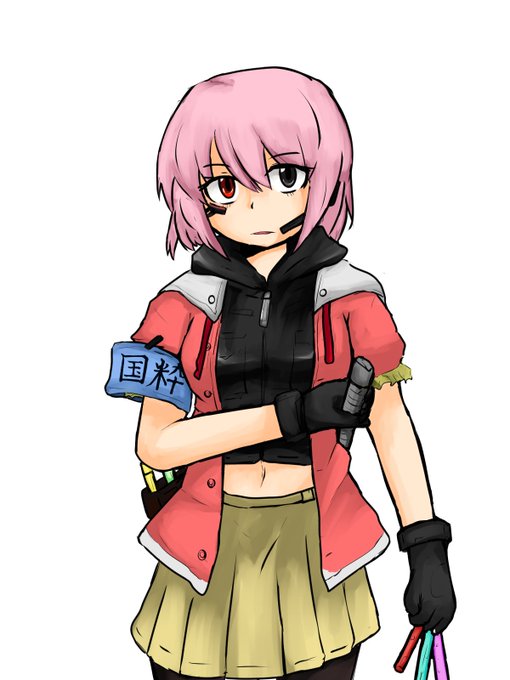 公安隠密局のtwitterイラスト検索結果 公安隠密局のtwitterイラスト検索結果