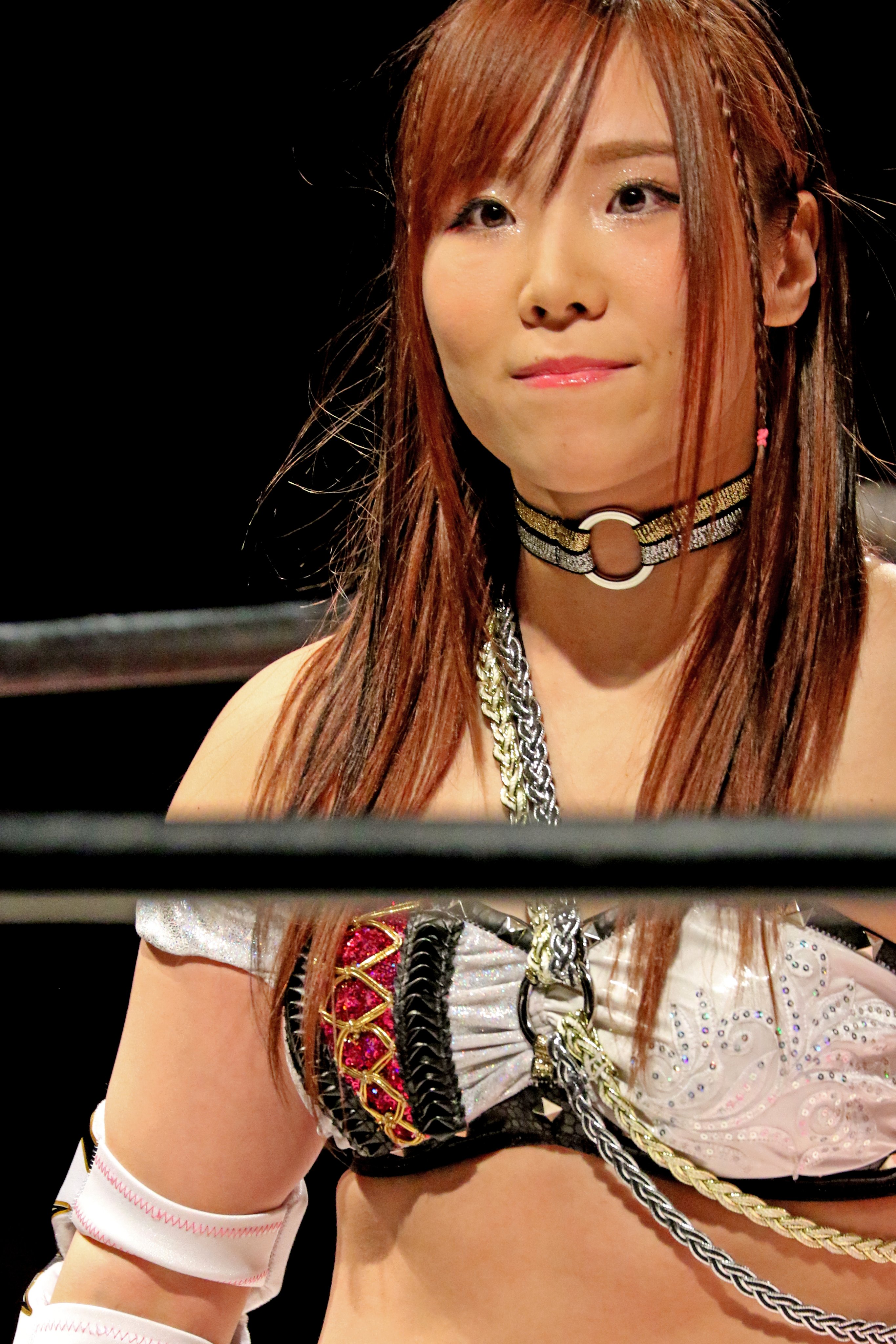 カイリセイン  / X