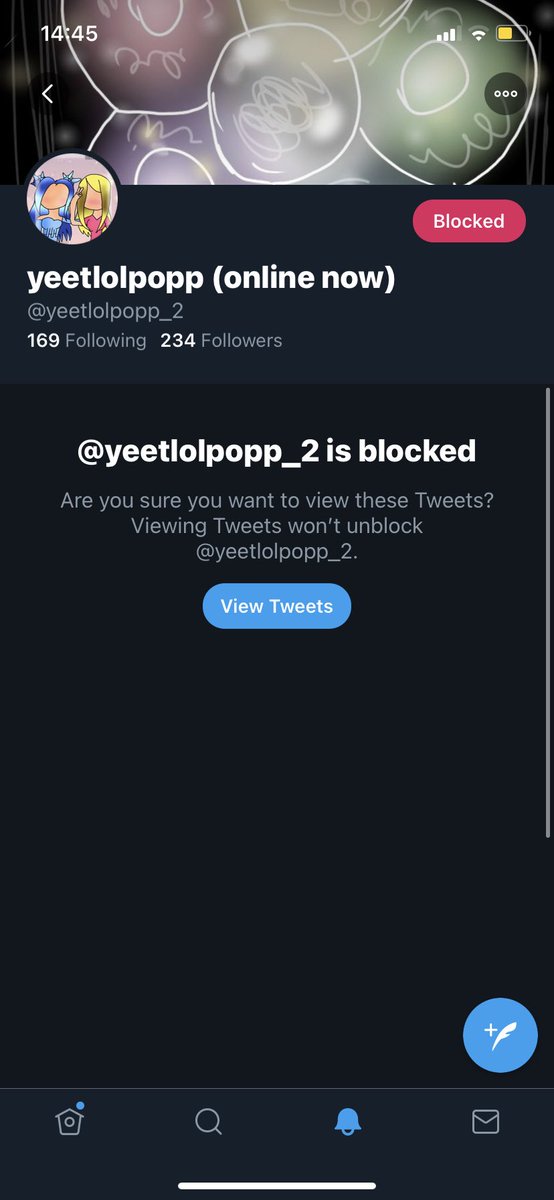 @strawberrinaYT @yeetlolpopp_2 Already blocking em 
They unfollow after giveaway and follow in giveaways LMAO