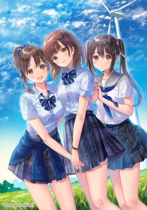 気づいたら夏終わってた 