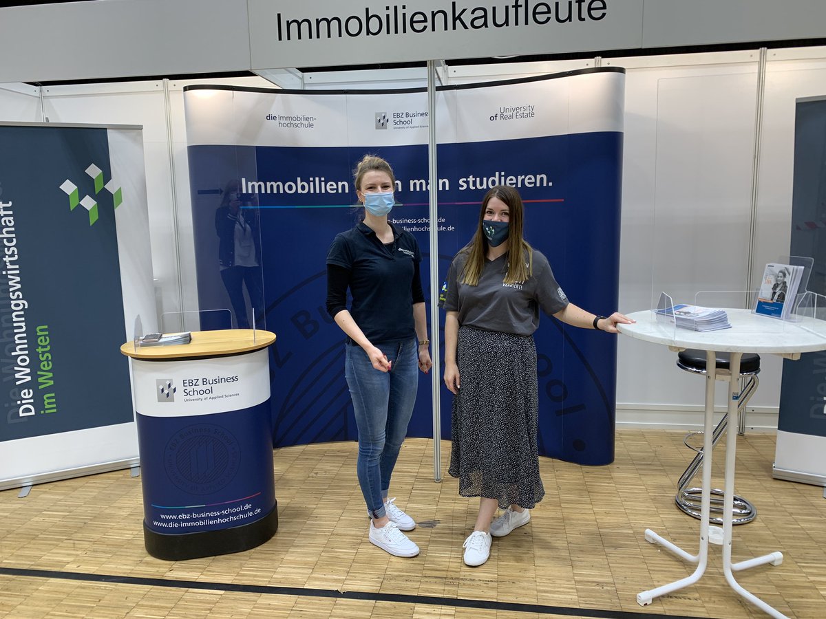 Toller Auftakt auf der  <a href="/Stuzubi/">Stuzubi Finde deinen Weg</a> in <a href="/Duesseldorf/">Stadt Düsseldorf</a> ! Wir werben für unseren Ausbildungsberuf und das Studium. <a href="/Immoazubis/">Immokaufleute</a>  Unter besonderen Hygienemaßnahmen wurde es möglich gemacht, heute persönlich zu informieren.