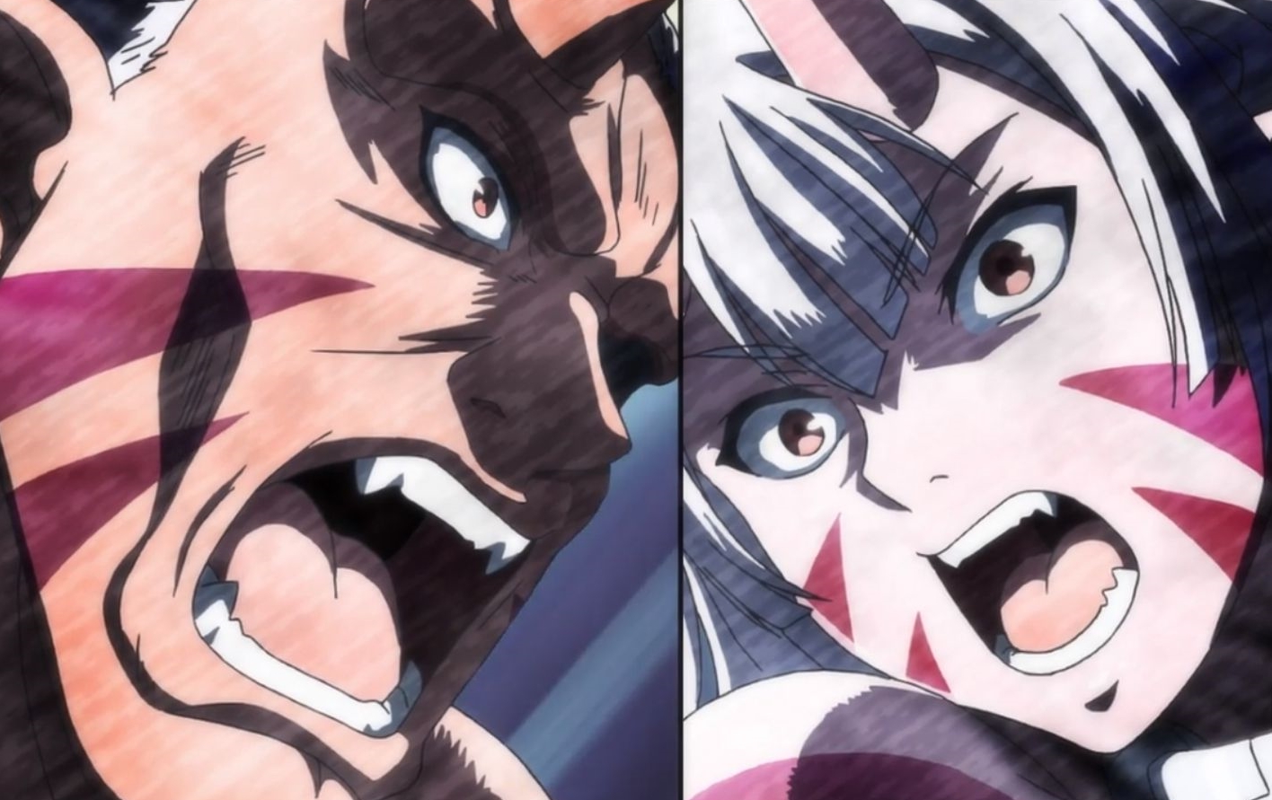 アニメマンガ名探偵すやまたくじ ピーター グリルと賢者の時間 11話 ピーター グリルなのにお色気が一切ないだとっ ピーター負けろピーター負けろ こんなに人気がない主役もなかなかいない そして お色気よりもまさかのバトルアニメ展開に加えて アニメマンガ名探偵すやまたくじ ピーター グリルと賢者の時間 11話 ピーター グリルなのにお色気が一切ないだとっ ピーター負けろピーター負けろ こんなに人気がない主役もなかなかいない そして お色気よりもまさかのバトルアニメ展開に加えて