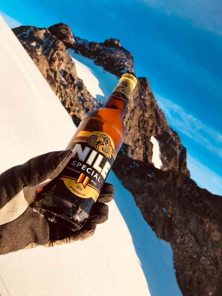 OmunyaUganda's tweet photo. Indeed Uganda is #PearlofAfrica These pics are a true reflection of Uganda! With #Nilespecial representing the #SourceoftheNile while chilling on #Margaritasummit. Photo Credit to my Brother
#PatrickM @DailyMonitor @newvisionwire @UGtourismhub @ubctvuganda @UgTourismBoard https://t.co/KVAe0svjMr