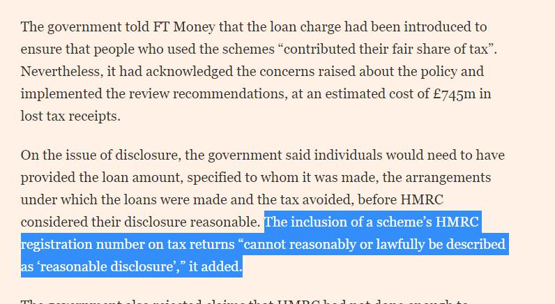 The Wishful Photoshopper - #LoanChargeScandal tweet media
