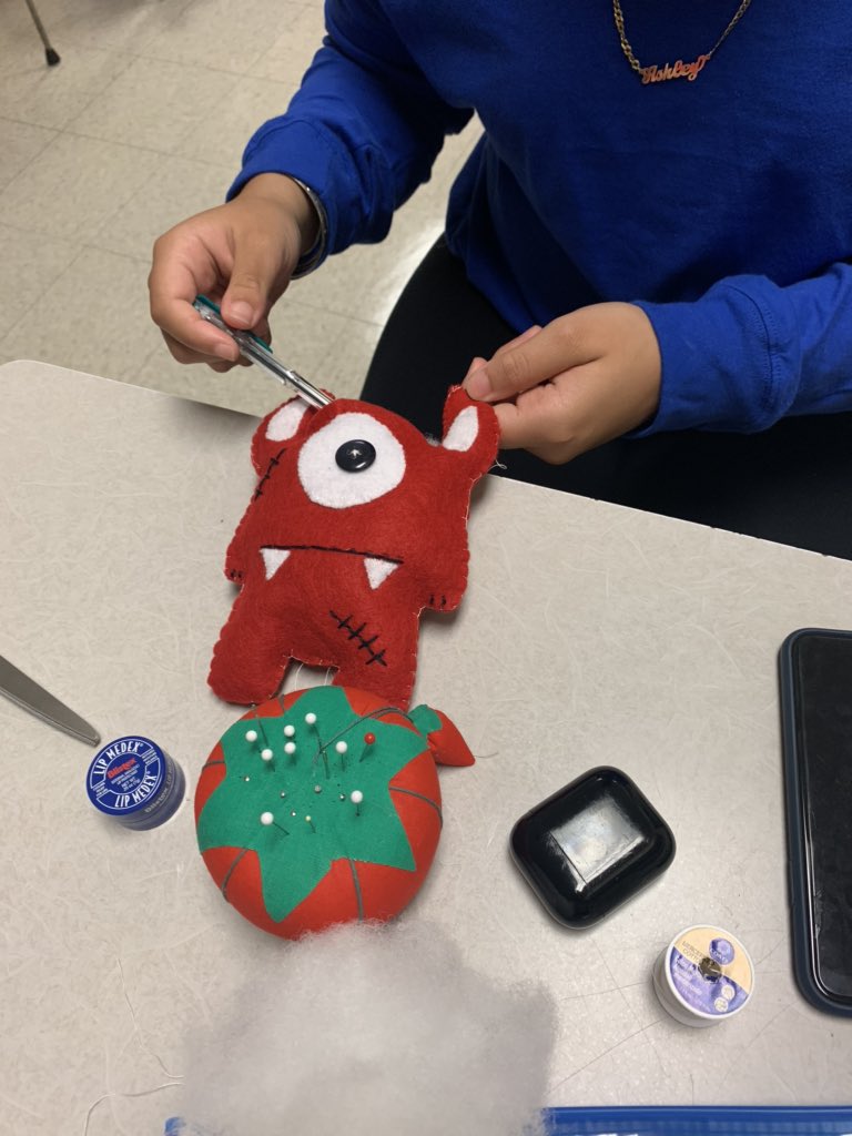 Day 1: Everyday I will post a picture from a day in the life of an educator. I will post without explanation &amp; I will nominate someone to take the challenge. That's 7 days, 7 pictures, 7 nominations. Today, I nominate @LaurieSage3