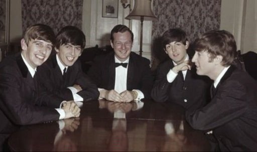 Happy birthday brian epstein   