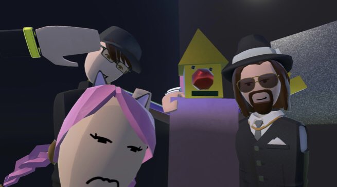 NemesisPodcast's tweet photo. Our first podcast video will be coming out very soon! stay tuned out for it (: https://t.co/ZtQhUpGcgr