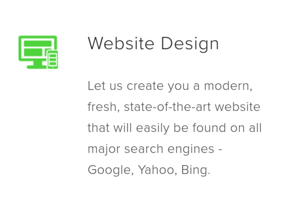 PureDMS's tweet image. Let us build your business a modern and functional website that will WOW your customers and get you found by Google, Bing, and Yahoo: puredigitalmediasystems.com
