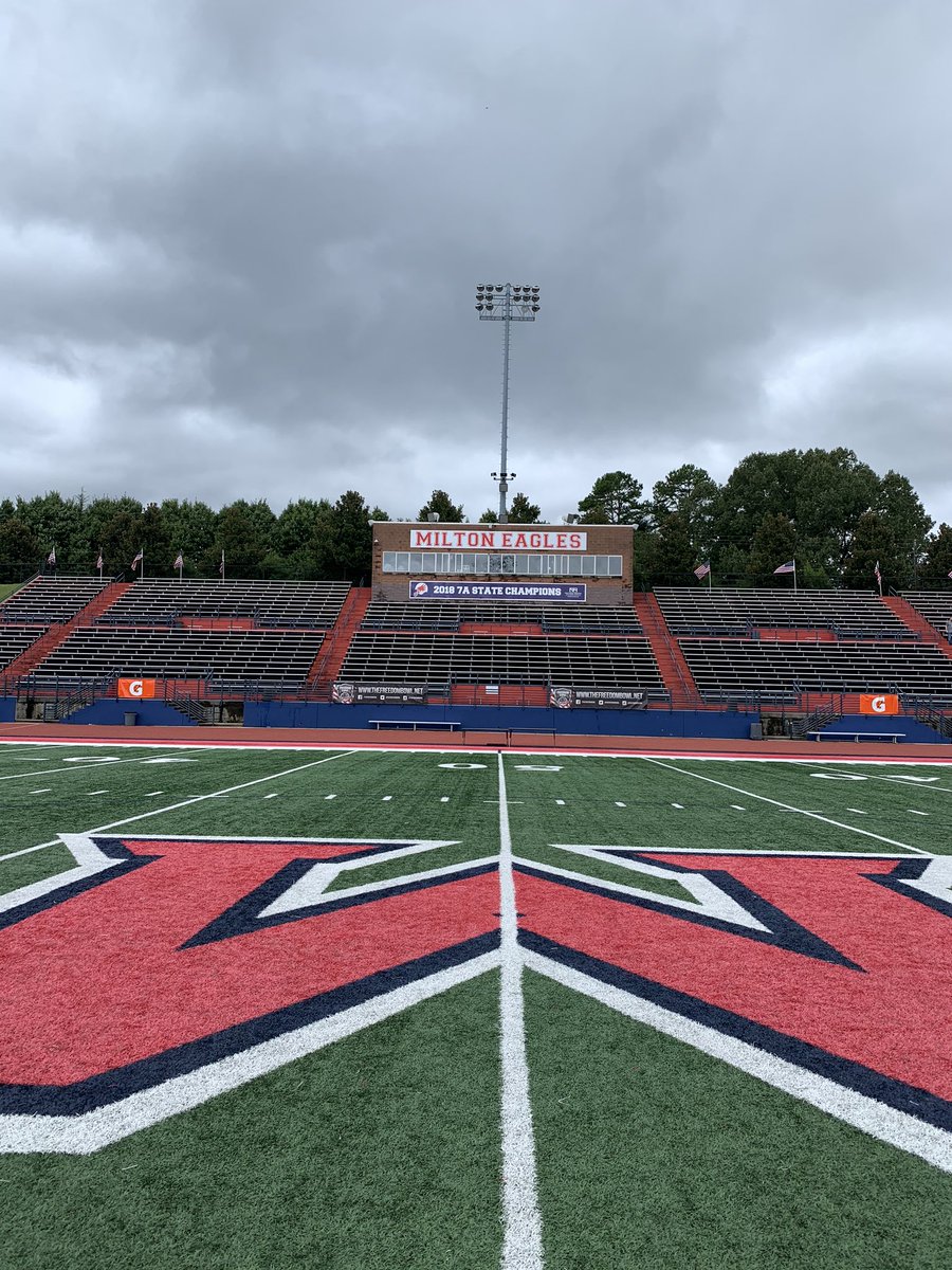 MHS Feeder Football🦅🏈 tweet media