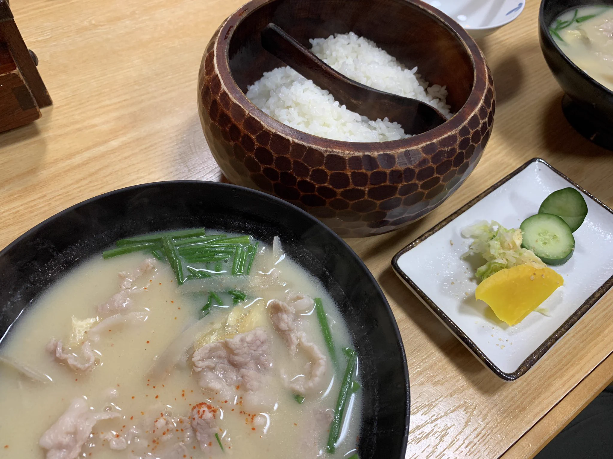 求めていたのはこんな店。「しるの店」ってなんだよって入店したら最高だった。