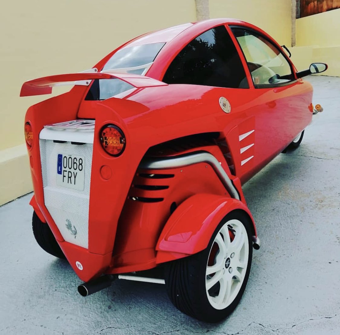 CarverOC's tweet photo. Found this on instagram #nave_108 #CarverOne https://t.co/RVYJ8QS92G