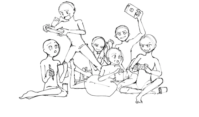 養命酒、下書き 