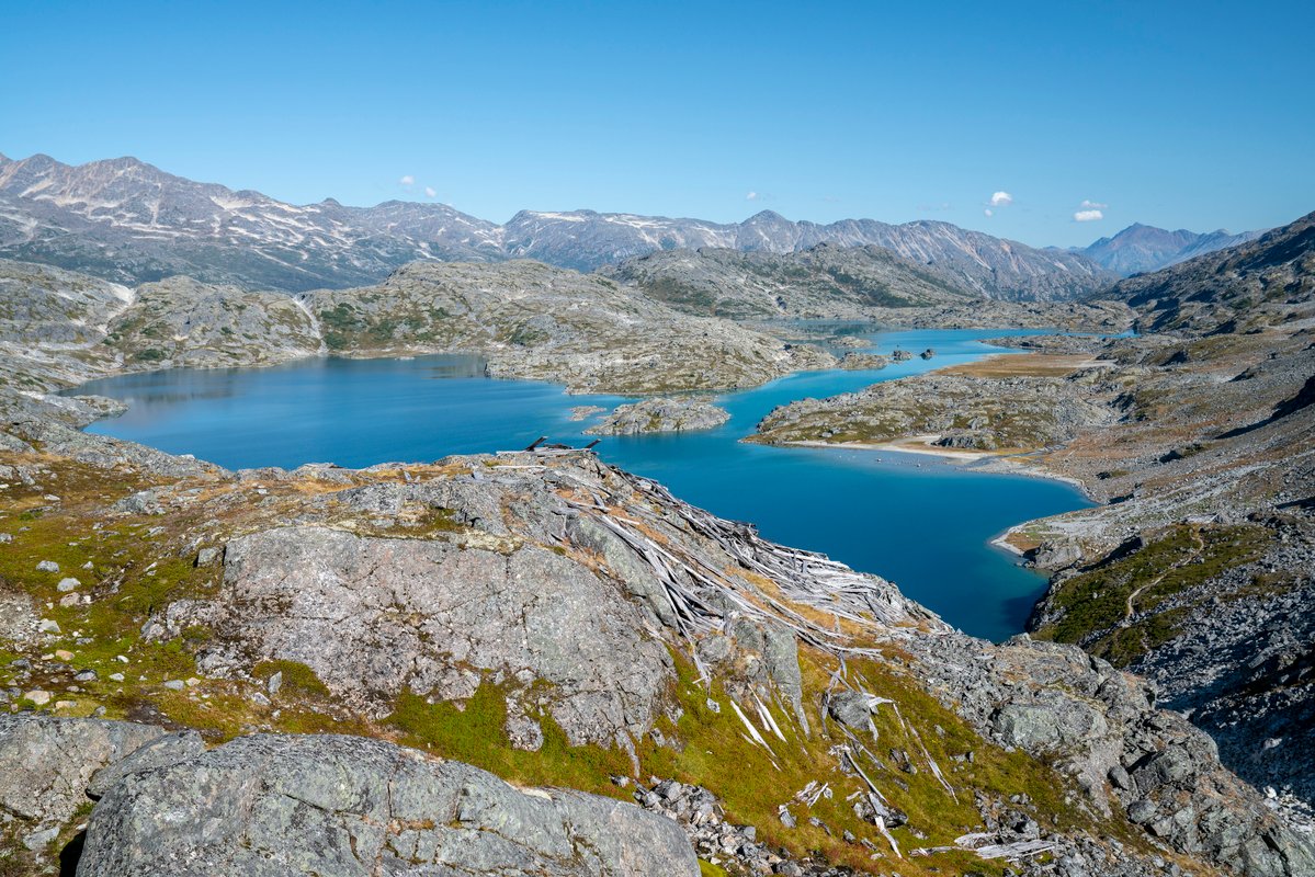 Today is #WorldCleanupDay! Out of respect for #wildlife, nature, your fellow visitors, and our team members, please do your part to keep #ParksCanada places clean and be #ParksSmart. Pack out your garbage 🗑, put recyclables in the appropriate bins ♻, and #LeaveNoTrace. 💚